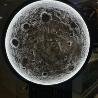 لوستر مدرن|لوستر و چراغ آویز|شهریار, شهریار|دیوار