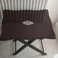 میز عسلی تاشو