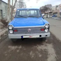 فروش فوری نیسان