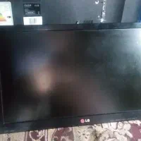 مانیتور سالم سالم ۳تومن|قطعات و لوازم جانبی رایانه|شاهرود, |دیوار