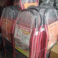 فروش نردبان کارسان پله آهنی