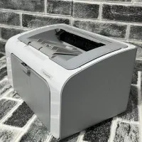 پرینتر hp 1102