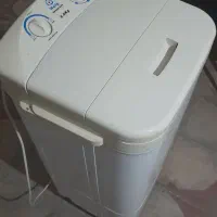 لباسشویی هایر۶کیلویی