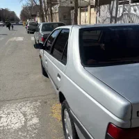 پژو ۴۰۵|خودرو سواری و وانت|هشتگرد, هشتگرد قدیم|دیوار