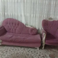 مبلمان ۸ نفره