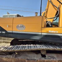 بیل هیوندا 330|خودرو سنگین|اصفهان, شهرک صنعتی امیرکبیر (شاپور جدید)|دیوار