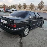 پژو پارس مدل 82 مشکی درجه یک|خودرو سواری و وانت|سنندج, |دیوار