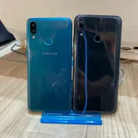 ۲عددگوشیy9وa10s