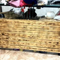 ویترین پیشخان زومیت  رگال چتری رگال اویزچوب