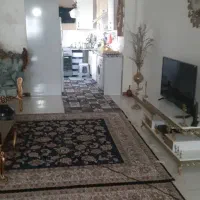 فروش آپارتمان یک خوابه ۷۵ متری میرآشتیانی غرق نور