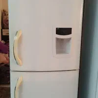 یخچال فریزر الکترواستیل|یخچال و فریزر|قدس, شهر‌قدس|دیوار