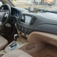 ام وی ام ۵۵۰ اتومات|خودرو سواری و وانت|تربت جام, فاز ۳ فرهنگیان|دیوار