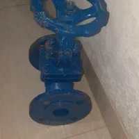 شیر فلکه کشویی فلجدار|ابزارآلات|اراک, |دیوار