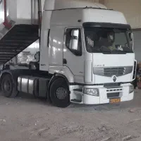 فروش یک دستگاه رنو پرمیوم ۴۶۰
