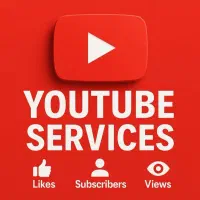 خدمات یوتیوب تامنیل، ادیت، ادمینی،افزایش بازدید