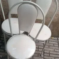 صندلی ۶ عددی|صندلی و نیمکت|کرمانشاه, |دیوار