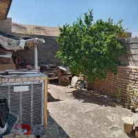منزل فروشی روستای کلستان یا معاوضه با تراک میکسر|فروش زمین و ملک کلنگی|شیراز, گلستان|دیوار