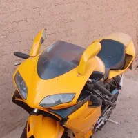 مگلی۲۵۰ هندا معاوضه با لوازم خونه