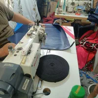 کاور کولر گازی هر سایز.ساک وکیف ابزار عمده وخرده|کولر گازی و فنکوئل|تبریز, |دیوار