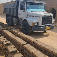 اسکانیا ۱۱۲|خودرو سنگین|تهران, مهستان|دیوار