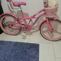 دوچرخه ۲۰ در حد نو