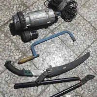 ابزار کشاورزی