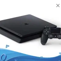 PS4یک ترابایت اسلیم