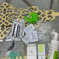 وسایل لوازم لیفت مژه و ابرو مای لمینیشن