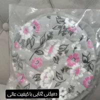 تولیدی  دم کن سه تایی و سفره|سفره، حوله، دستمال آشپزخانه|پاکدشت, پاکدشت (مامازند)|دیوار