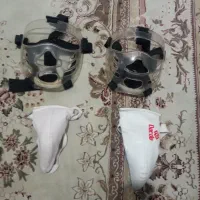 وسایل و تجهیزات تکواندو