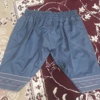 شلوار کردی دست بافت