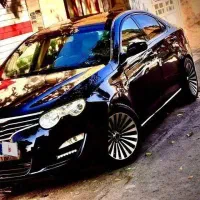 ام جی در حد فوق تمیز