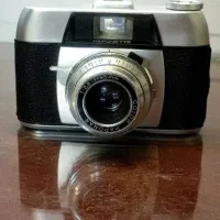 دوربین عکاسی HAPONETTE