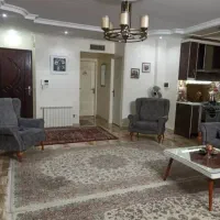 ۹۷ متر فول امکانات لوکس|فروش آپارتمان|تهران, قلمستان|دیوار