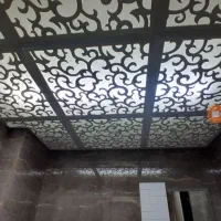 نصب سقف کاذب و دیوارپوش اندیشه شهریار فردیس|خدمات پیشه و مهارت|اندیشه, اندیشه فاز ۴|دیوار