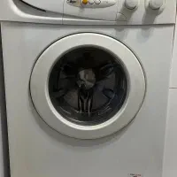 ماشین لباسشویی ابسال