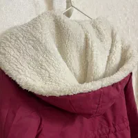 کاپشن تدی دخترانه|لباس|تهران, سلسبیل شمالی|دیوار