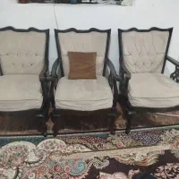 مبل هفت نفره