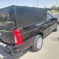 وانت آریسان ۲|خودرو سواری و وانت|قم, آذر (نکویی)|دیوار