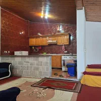 سوئیت تراس دار ویو دریا باغچه با صفا باربیکیو|اجارهٔ کوتاهمدت آپارتمان و سوئیت|رامسر, |دیوار