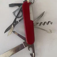 چاقو همه کاره