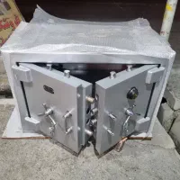 چکی اقساط بلندمدت گاوصندوق طلا دلار بانکی تا 3 تن|ابزارآلات|شهریار, شهریار|دیوار