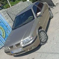 سمند LX مدل 84 در حد ۹۵|خودرو سواری و وانت|نیک شهر, |دیوار