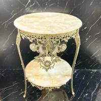 میزبرنز|مبلمان خانگی و میز عسلی|حمیدیا, |دیوار