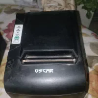 فیش پرینتربیکسولون و اسکارoscar حرارتی ۸سانتی|پرینتر، اسکنر، کپی، فکس|مشهد, فاطمیه|دیوار