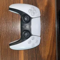 Ps5 slim|کنسول، بازی ویدئویی و آنلاین|فردیس, نسترن شرقی|دیوار