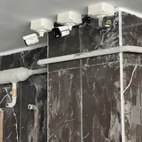 نصب راه اندازی سیستم های نظارتی و حفاظتی|خدمات پیشه و مهارت|دماوند, دماوند|دیوار