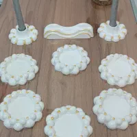 هفت سین|صنایع دستی و سایر لوازم تزئینی|رشت, نامجو|دیوار