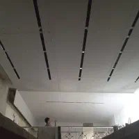 نیازمند نیروی کمکی برای اجرای سقفهای کاذب|استخدام معماری، عمران و ساختمانی|یزد, |دیوار