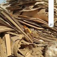 خریدار کارتن ضایعات وکتاب